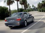 BMW 530i 2007 года